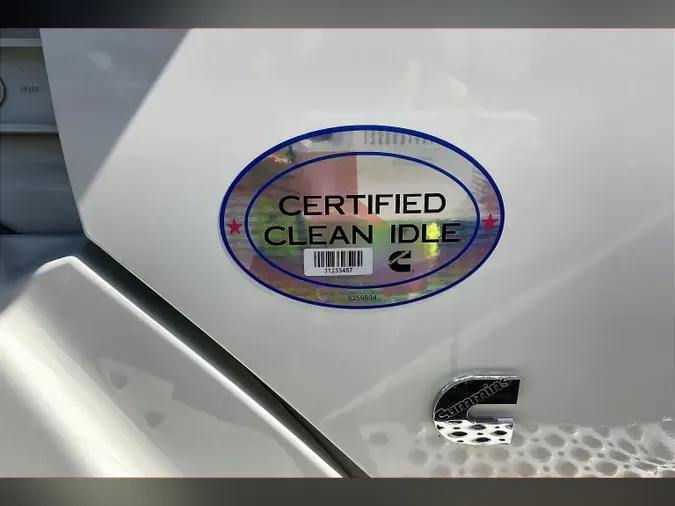 2022 INT LT625 6x4