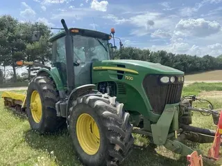 2007 John Deere 7930
