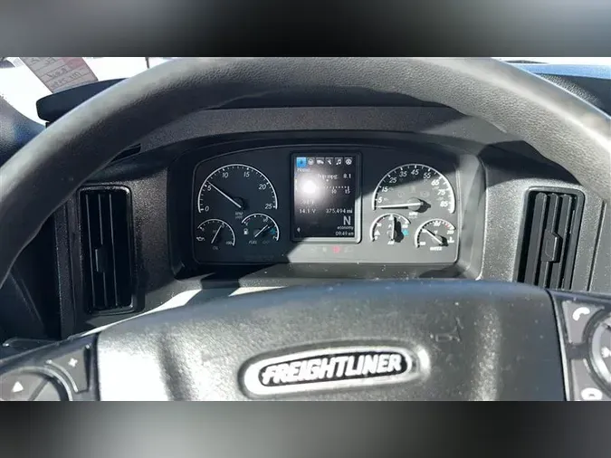 2022 FREIGHTLINER CA126