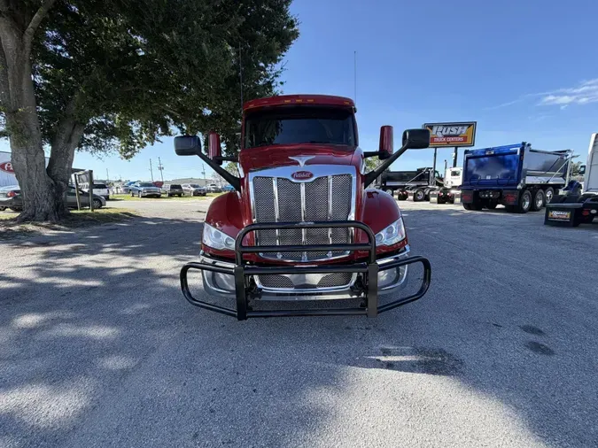 2023 Peterbilt 579