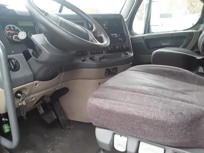 2018 FREIGHTLINER/MERCEDES CASCADIA 125