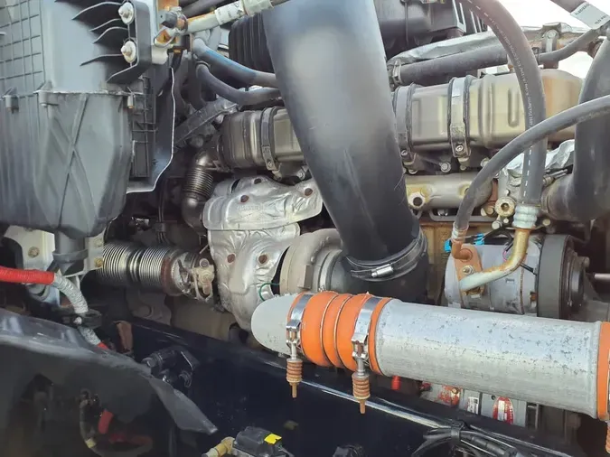 2019 FREIGHTLINER/MERCEDES NEW CASCADIA PX1266442e1ef3c6a084c1c40f4503cfbab53b9