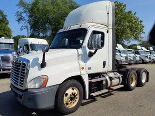 2020 FREIGHTLINER CASCADIA 125