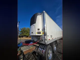 2017 UTILITY TRAILERS VS2RA 53/162/102