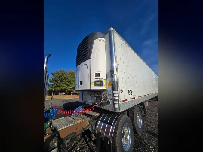 2017 UTILITY TRAILERS VS2RA 53/162/10242e27a0adf4ee910235f45502fcc34f0