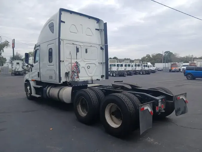 2021 FREIGHTLINER/MERCEDES NEW CASCADIA PX12664