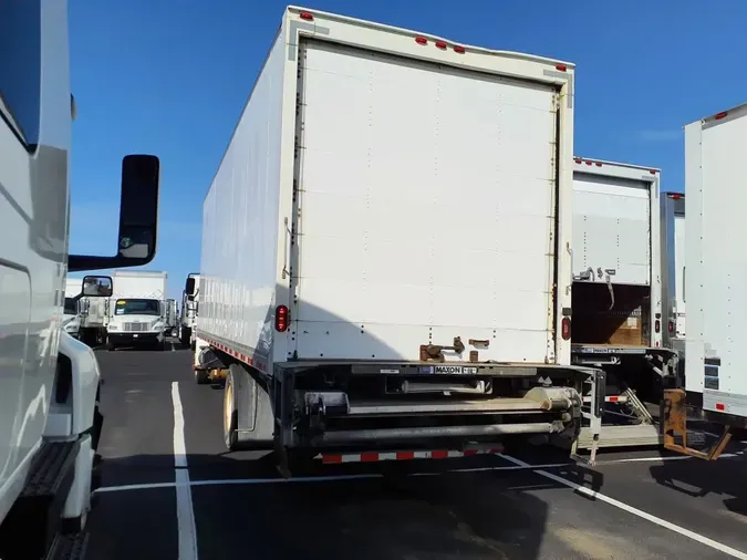 2019 NAVISTAR INTERNATIONAL 430042e3357f8cb13e82d8f596f19ed21839