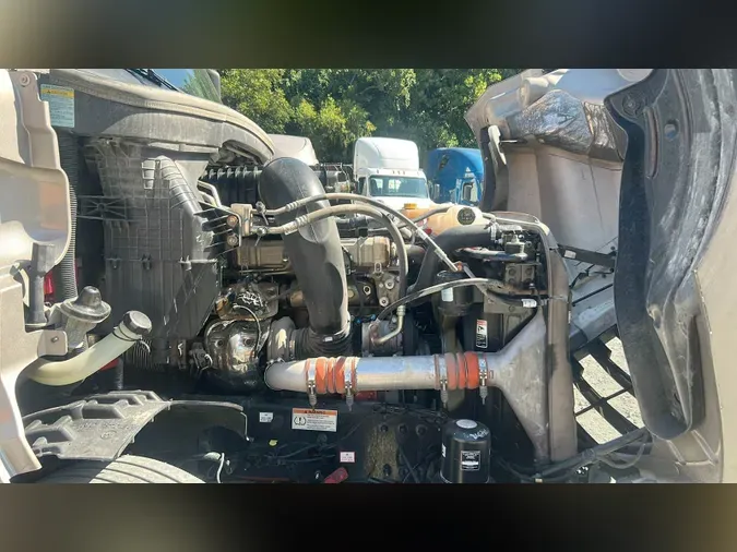 2023 Freightliner Cascadia 12642e50a2fc941c1e780a2f53f5694b5b1