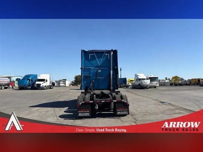 2020 VOLVO VNL86042e6d6e75a39ab7d3783495f958ad3d5