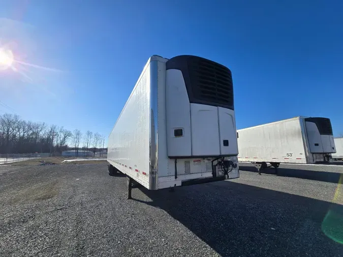 2017 UTILITY TRAILERS VS2RA 53/162/102