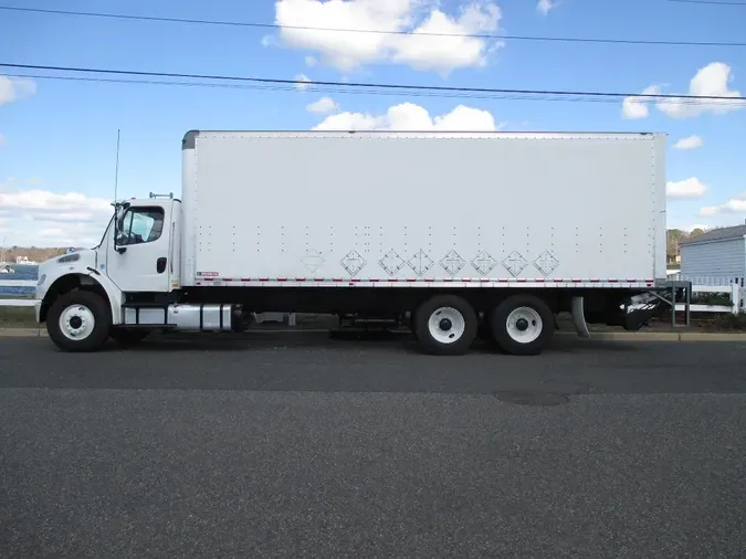 2020 FREIGHTLINER M242e7503917866a4da1422da2468b54eb
