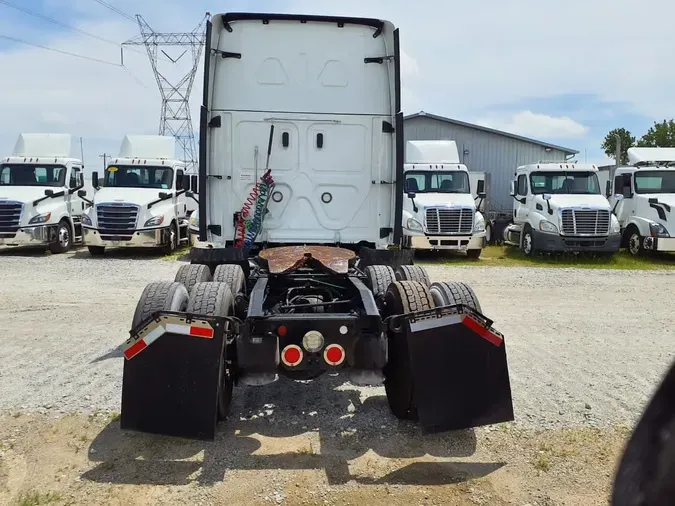 2020 FREIGHTLINER NEW CASCADIA PX12664