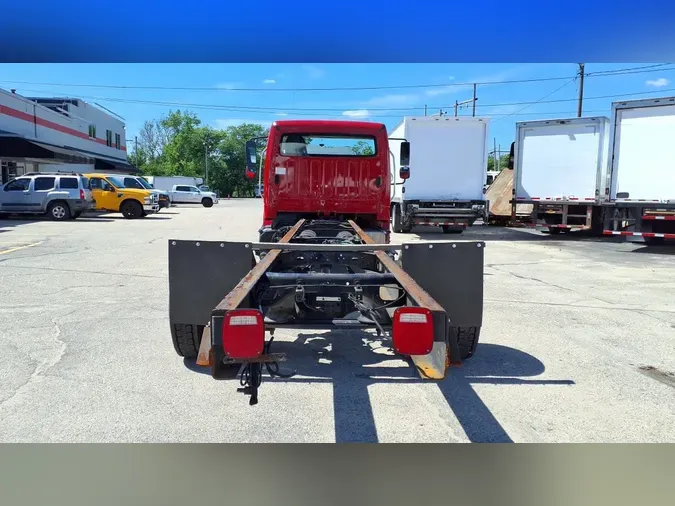 2019 FREIGHTLINER/MERCEDES M2 10642e90e9dff233b8e19165b2900472bcd