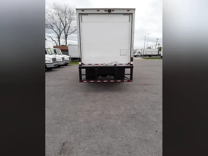 2019 NAVISTAR INTERNATIONAL 4300