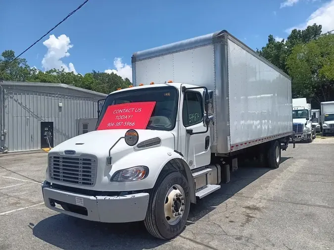 2022 FREIGHTLINER M2 106