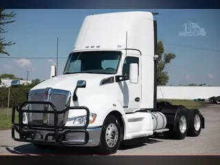 2019 KENWORTH T680