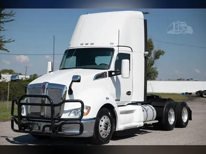 2019 KENWORTH T68042eace579c50395b95499391525c7804