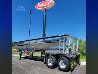 2023 MAC TRAILER MFG