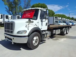 2019 FREIGHTLINER M2 112