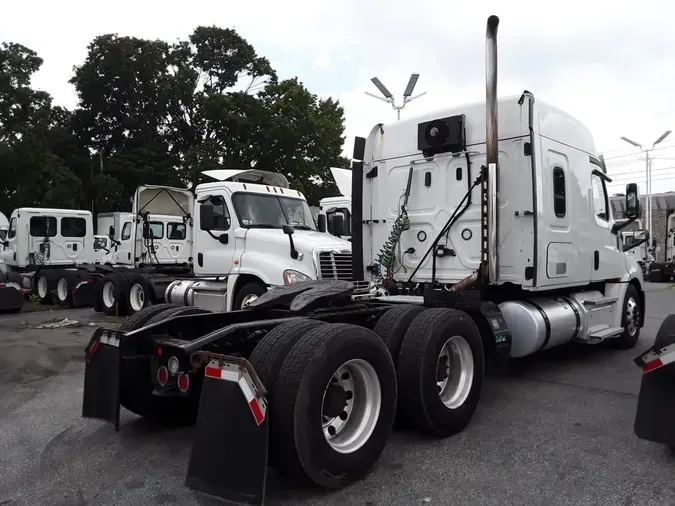 2020 FREIGHTLINER NEW CASCADIA PX12664