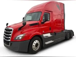 2021 Freightliner Cascadia