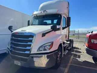 2019 FREIGHTLINER/MERCEDES NEW CASCADIA PX12664