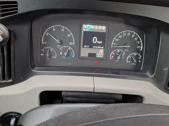 2019 FREIGHTLINER/MERCEDES NEW CASCADIA PX1266442f0a8af2a77dfdb141c6137ee52de77