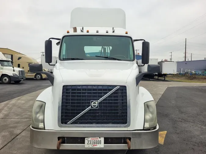 2016 VOLVO VNL42TRACTOR