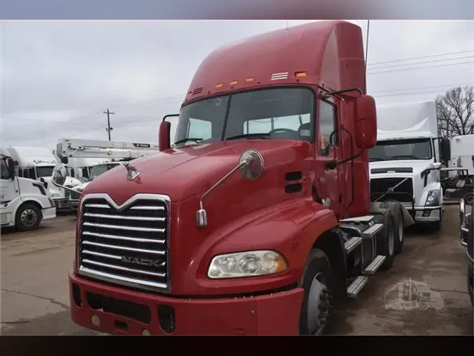 2013 MACK PINNACLE CXU61342f17f896818988e8738e24d29d9d68c