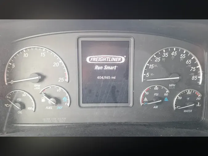 2024 Freightliner Cascadia 12642f1b476953bc450feddf3cd93d23156