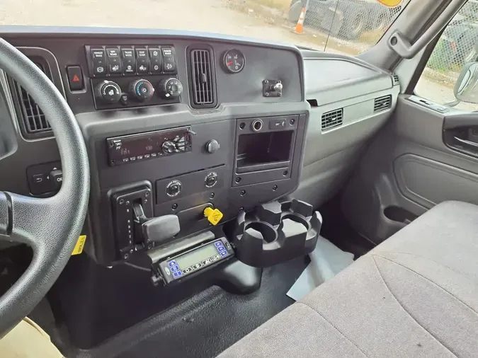 2020 NAVISTAR INTERNATIONAL MV607 (4X2)42f2f4b33185b8de9b13238cb14c39c2