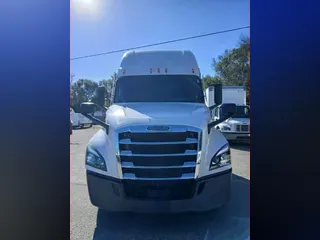 2022 FREIGHTLINER/MERCEDES NEW CASCADIA PX12664