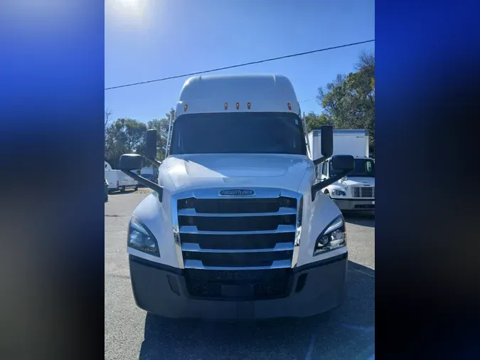 2022 FREIGHTLINER/MERCEDES NEW CASCADIA PX1266442f36e5713d8ca622c0f5ebc9bce213e
