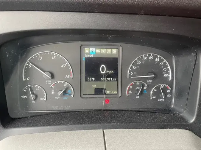 2020 FREIGHTLINER/MERCEDES NEW CASCADIA PX1266442f3ada5858841303aca0612295eee7e