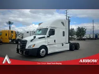 2023 FREIGHTLINER CA126