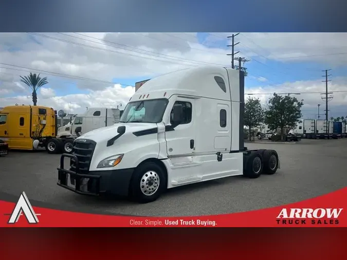 2023 FREIGHTLINER CA12642f3f501d9b0f1a8973eb431864601cd