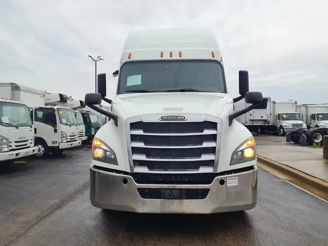 2020 FREIGHTLINER NEW CASCADIA PX12664