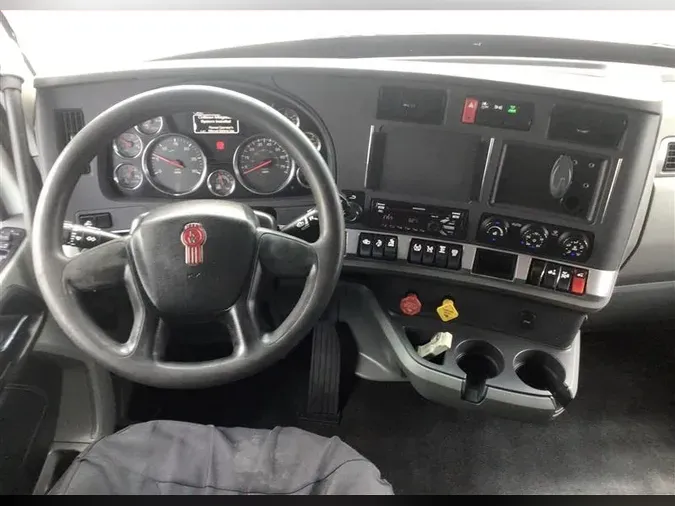 2020 KENWORTH T680