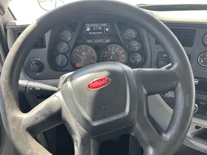 2020 Peterbilt 567