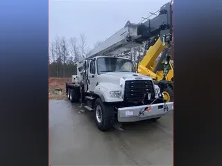 2021 NATIONAL 1300A