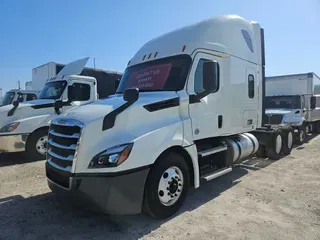 2020 FREIGHTLINER NEW CASCADIA PX12664