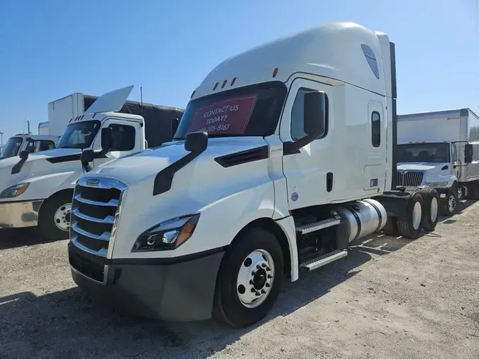 2020 FREIGHTLINER NEW CASCADIA PX1266442f56808b028a4d8eef6ed80a2c399fc