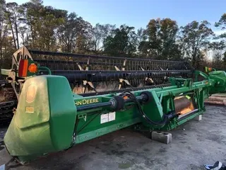 2009 John Deere 625D