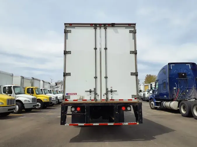 2019 NAVISTAR INTERNATIONAL 4300