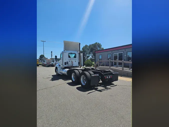 2019 KENWORTH TRUCKS T680