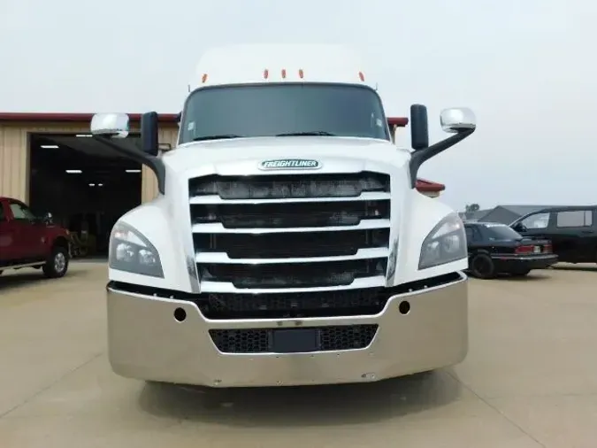 2020 Freightliner New Cascadia 126