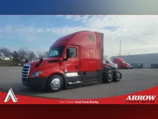 2021 FREIGHTLINER CA126