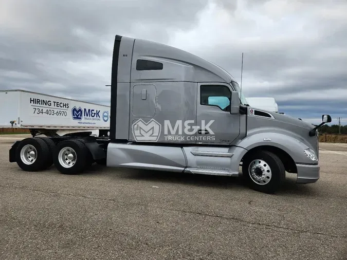 2020 KENWORTH T680