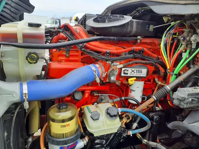 2020 FREIGHTLINER/MERCEDES CASCADIA 12542f9831c282f1b1015dc3329ca12097f