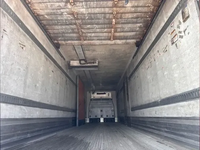 2017 GREAT DANE TRAILERS 7211TZ-1 35/156/10242f9a0325073042de8a02f11091e3199
